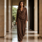 🏆 Bestseller 🍂 Nu 50% KORTING✨ Luxe Lounge Set – Zacht & Elegant