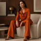 🏆 Bestseller 🍂 Nu 50% KORTING✨ Luxe Lounge Set – Zacht & Elegant