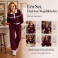 🔥 50% KORTING ✨ Polo Set-Comfort & Stijl