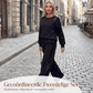 🔥 50% KORTING ✨ Lovertjes Set – Chic & Comfortabel