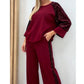 🔥 50% KORTING ✨ Lovertjes Set – Chic & Comfortabel
