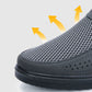 🔥 50% KORTING 👟 Heren Instapschoenen – Ademend & Ultiem Comfort