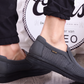 🔥 50% KORTING 👟 Heren Instapschoenen – Ademend & Ultiem Comfort