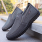 🔥 50% KORTING 👟 Heren Instapschoenen – Ademend & Ultiem Comfort