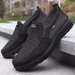 🔥 50% KORTING 👟 Heren Instapschoenen – Ademend & Ultiem Comfort