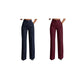 ✨ Tijdelijke Deal 👖 Gestreepte Wijde Pantalon – Hoog & Flatterend