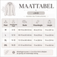 🔥 50% KORTING ✨ Vleermuis Vest – Zacht & Comfortabel