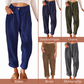 🔥 50% KORTING ✨ Corduroy Broek – Zacht & Slank Model