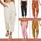 🔥 50% KORTING ✨ Corduroy Broek – Zacht & Slank Model