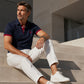 🔥 50% KORTING 👕 Heren Overhemd – 3D Print & Casual Stijl