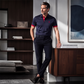 🔥 50% KORTING 👕 Heren Overhemd – 3D Print & Casual Stijl