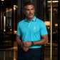 🔥 50% KORTING 👕 Heren Overhemd – 3D Print & Casual Stijl