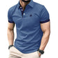 🔥 50% KORTING 👕 Heren Overhemd – 3D Print & Casual Stijl