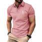 🔥 50% KORTING 👕 Heren Overhemd – 3D Print & Casual Stijl