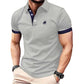 🔥 50% KORTING 👕 Heren Overhemd – 3D Print & Casual Stijl