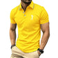 🔥 50% KORTING 👕 Heren Overhemd – 3D Print & Casual Stijl