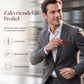 🔥 50% KORTING 💼 Slanke Visitekaartjeshouder – Compact & Professioneel ✨