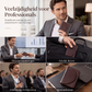 🔥 50% KORTING 💼 Slanke Visitekaartjeshouder – Compact & Professioneel ✨