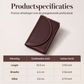 🔥 50% KORTING 💼 Slanke Visitekaartjeshouder – Compact & Professioneel ✨