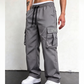 🏆 Bestseller van de Week 👖 Heren Cargo Broek – Losvallende pasvorm, meerdere zakken & comfortabele outdoor stijl ✨
