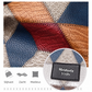 🛍️ Nieuw & Trendy 👜 Dames Patchwork Schoudertas – Uniek design, ruime opbergruimte & stijlvolle dagelijkse tas ✨