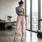 🔥 50% KORTING 👖 Dames Lichtgewicht Cargocapri Broek – Sneldrogend, praktische zakken & comfortabel outdoor design ✨
