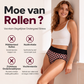 💎 Exclusieve Deal 🩲 Dames Zachte Hooggetailleerde Stretch Onderbroek – Comfortabele pasvorm, perfecte ondersteuning & dagelijks draagcomfort ✨