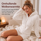 🔥 Nieuw & Trendy 🧸 Dames Pluchen Jumpsuit met Capuchon & Lange Mouwen ✨ ultrazacht comfort, warme pasvorm & perfecte relaxlook