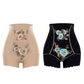 🔥 50% KORTING ✨ Dames Hoge Taille Shapewear Shorts met Buikcontrole 👗 gladmakend effect, comfortabele ondersteuning & perfecte pasvorm