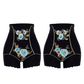 🔥 50% KORTING ✨ Dames Hoge Taille Shapewear Shorts met Buikcontrole 👗 gladmakend effect, comfortabele ondersteuning & perfecte pasvorm