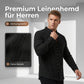 🔥 50% KORTING 👕 Heren Linnen Overhemd met Knoopsluiting – Ademend, Licht & Perfect voor Zomerse Vrije Looks 🌊