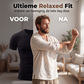 🔥 Tijdelijke Aanbieding 👕 Heren Ademend Overhemd met Capuchon en Lange Mouwen – Casual Stijl, Licht Comfort & Veelzijdige Look ✨