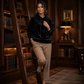 🔥 Tijdelijke Aanbieding 👕 Dames Comfortabele Hoodie met Trekkoord – Zachte Pasvorm, Casual Stijl & Dagelijks Comfort ✨