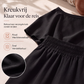 🔥 50% KORTING ✨ Dames Off-Shoulder Set met Wijde Pijpen – Elegante Look & Comfortabele Pasvorm 💕