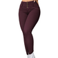 🔥 50% KORTING ✨ Dames High Waist Skinny Broek – Elastische Pasvorm & Mooi Vormgevend Comfort 👖