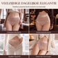 🔥 Exclusieve Deal ✨ Dames Kanten High Waist Slip – Buikcontrole & Comfortabele Shaping Pasvorm 🤍