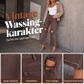 🔥 50% KORTING ✨ Dames Flared Jeans – Optisch Langere Benen & Elegante Slim Fit Pasvorm 👖