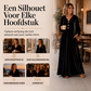 💎 Exclusieve Deal ✨ Elegante Dames Fluwelen Maxi Jurk – Geplooide Mouwen & Luxe Vrouwelijke Uitstraling 💕