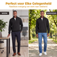 🏆 Bestseller – Nu Extra Voordelig ✨ Premium Sweatshirt met Kwartrits – Comfortabele Pasvorm & Moderne Casual Look 🧥