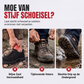 🏆 Bestseller ✨ Heren Casual Instapschoenen 👞 Comfortabel PU-Leer, Licht & Makkelijk Aan Te Trekken
