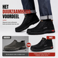 🏆 Bestseller ✨ Heren Casual Instapschoenen 👞 Comfortabel PU-Leer, Licht & Makkelijk Aan Te Trekken