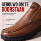 🏆 Bestseller ✨ Heren Casual Instapschoenen 👞 Comfortabel PU-Leer, Licht & Makkelijk Aan Te Trekken