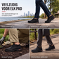 🏆 Bestseller ✨ Heren Casual Instapschoenen 👞 Comfortabel PU-Leer, Licht & Makkelijk Aan Te Trekken