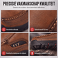 🏆 Bestseller ✨ Heren Casual Instapschoenen 👞 Comfortabel PU-Leer, Licht & Makkelijk Aan Te Trekken
