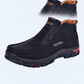 🏆 Bestseller ✨ Heren Casual Instapschoenen 👞 Comfortabel PU-Leer, Licht & Makkelijk Aan Te Trekken