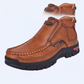 🏆 Bestseller ✨ Heren Casual Instapschoenen 👞 Comfortabel PU-Leer, Licht & Makkelijk Aan Te Trekken