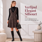 💎 Exclusieve Deal ✨ Flatterende Dames Luipaardprint Set – Gelaagd Design & Elegante Vrouwelijke Uitstraling 💕