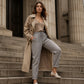 🌸 Nieuwe Collectie ✨ Dames Katoen Linnen Wijde Broek 👖 Ademend, Comfortabel & Elegant voor Elke Dag