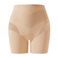 🔥 50% KORTING ✨ 2-in-1 Naadloze Shapewear Short voor Dames 👗 Corrigerend Comfort, Zachte Mengstof & Onzichtbare Pasvorm
