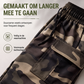 🔥 50% KORTING ✨ Dames Outdoor Jogging Cargobroek 👖 Lichtgewicht, Comfortabel & Praktisch met Zakken